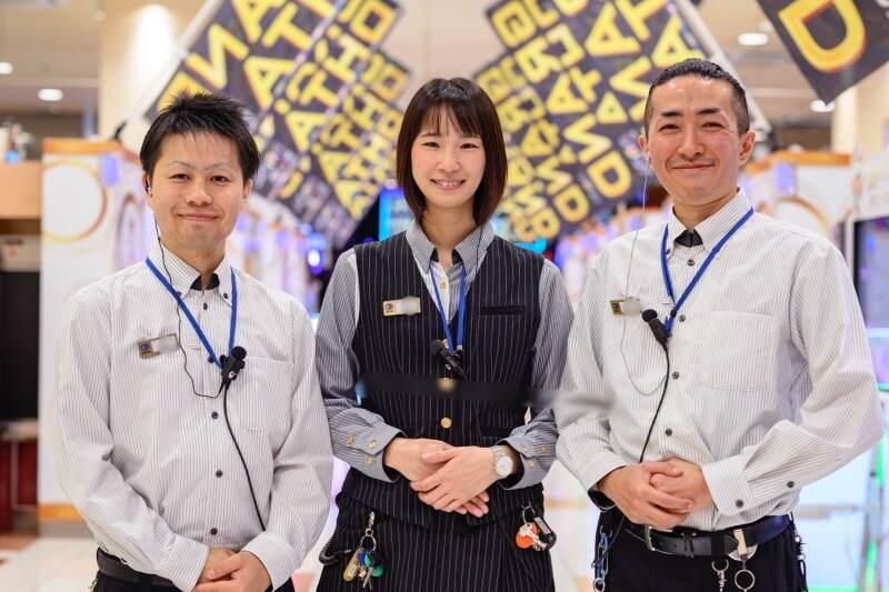 オータ 豊橋店の仕事画像3