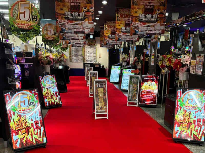 アムズガーデン 糸満店 (株式会社ファクト)の仕事画像3