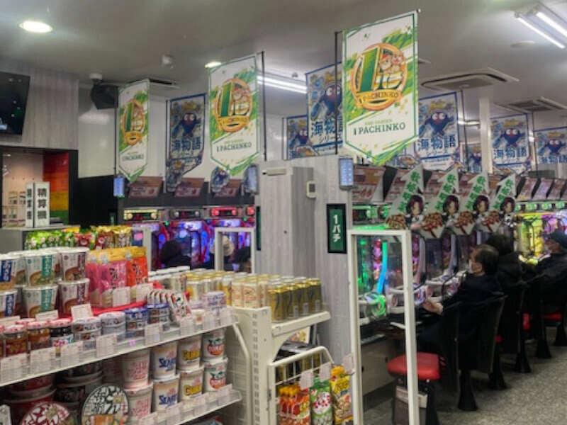 アムズガーデン 仙台駅前店 (株式会社ファクト)の仕事画像2