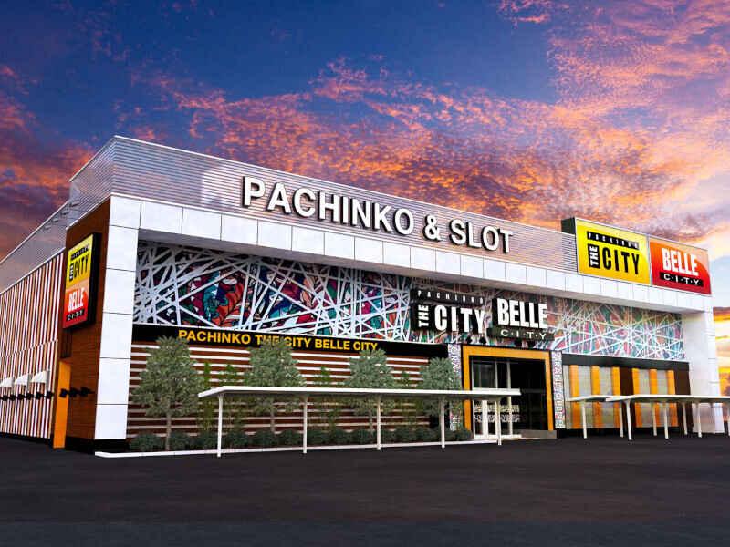 ベルシティ ザシティ深谷店 (株式会社ファクト)の仕事画像2