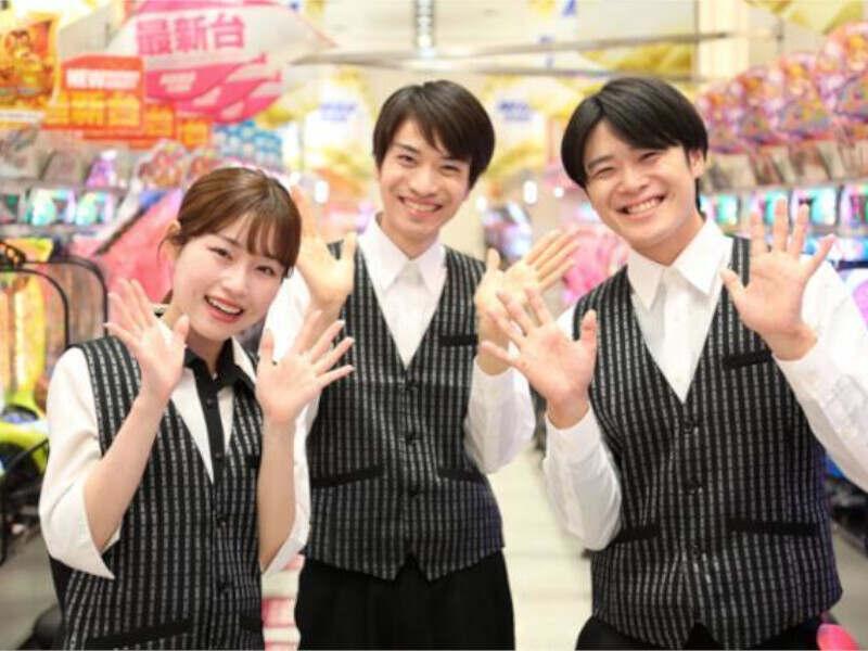 メガガイア 青森中央 (株式会社ファクト)の仕事画像1