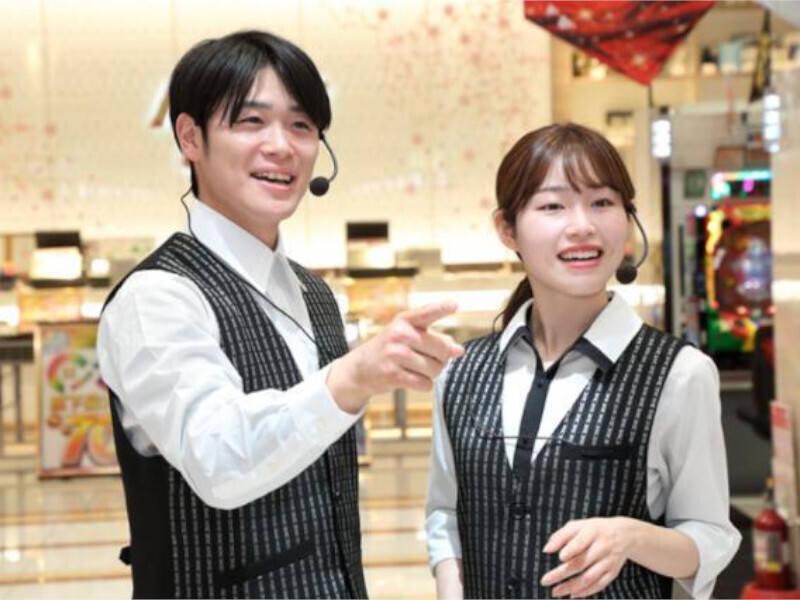 ガイア 瑞江2 (株式会社ファクト)の仕事画像1