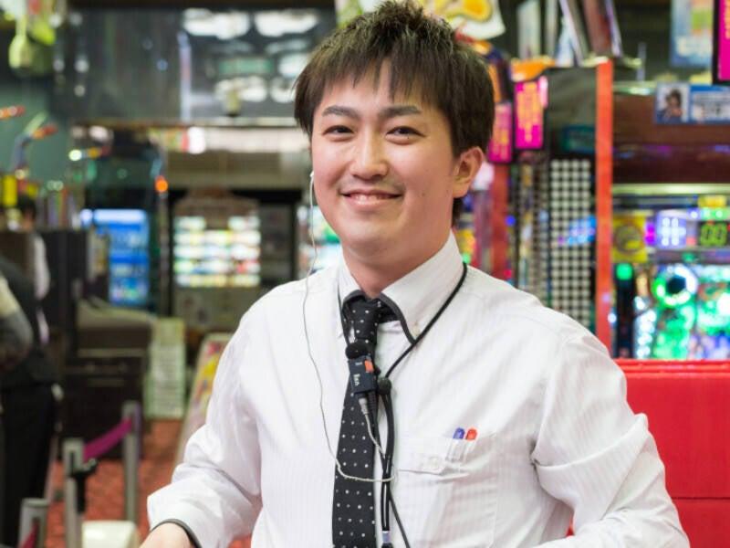 スーパーUSA 学園店 (株式会社ファクト)の仕事画像3