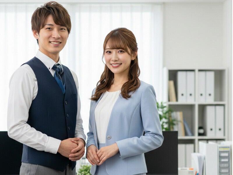 株式会社ファクト アルバイト採用係の仕事画像3