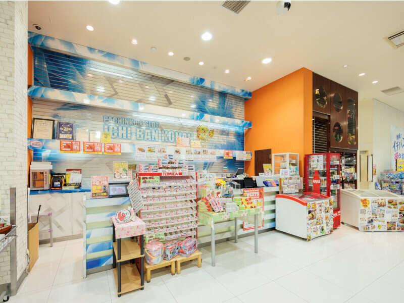 ICHI-BAN 甲南店 (株式会社ファクト)の仕事画像3