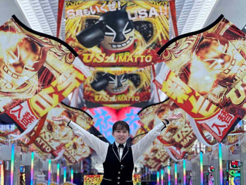 USA 松任店 (株式会社ファクト)の仕事画像2