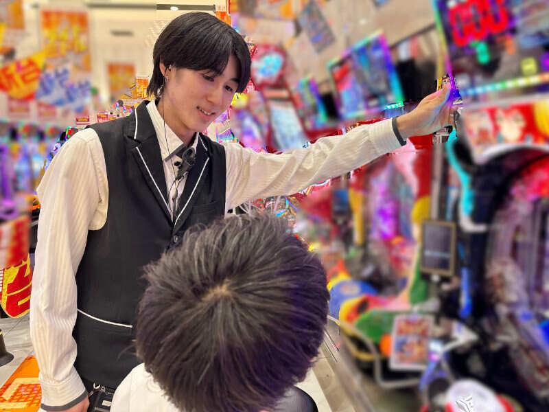 USA 松任店 (株式会社ファクト)の仕事画像3