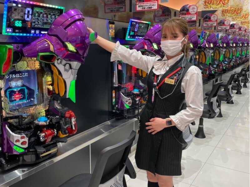 メトロ市原店((株)ファクト)の仕事画像1