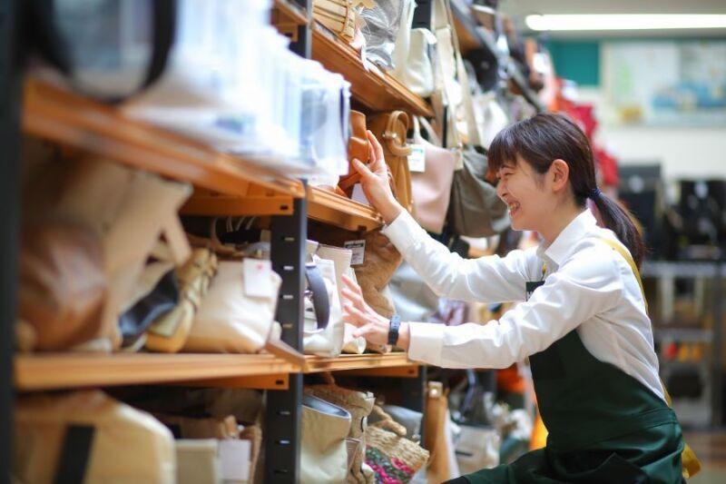 オフハウス 高座渋谷店の仕事画像2