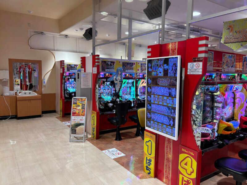 OZEC 羽村店の仕事画像2