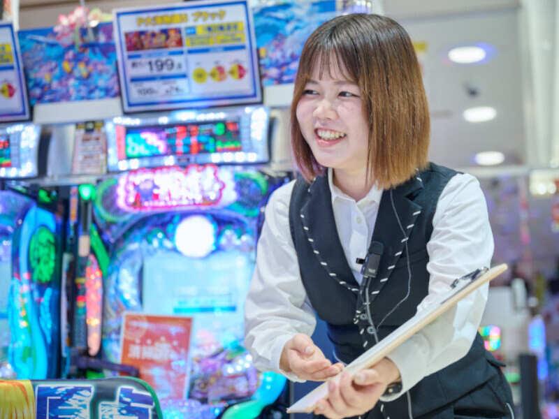 OZEC 羽村店の仕事画像3