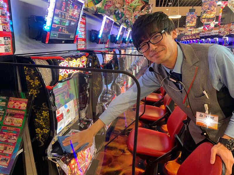イーアサヒ箕輪店 (株式会社ファクト)の仕事画像2
