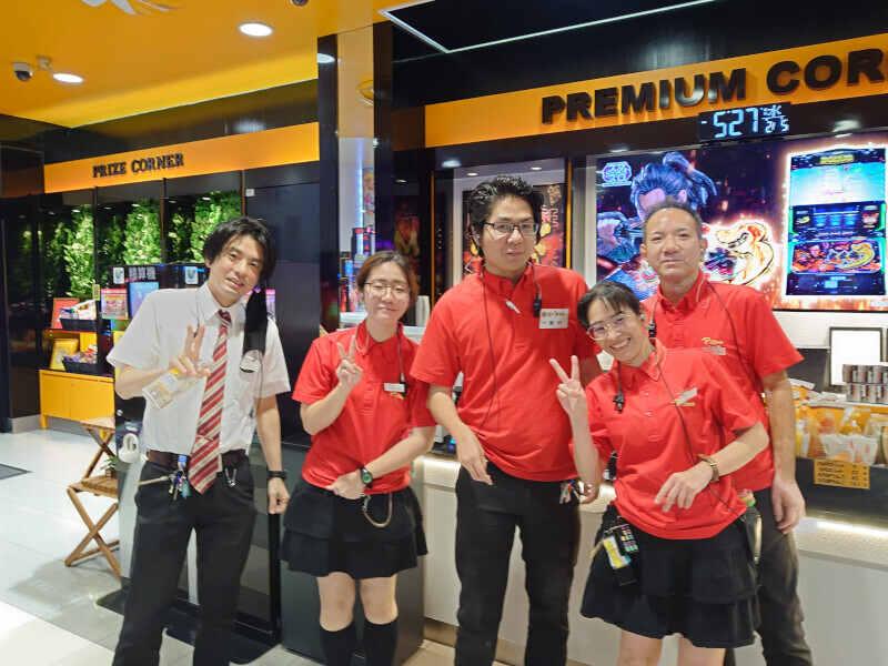 株式会社ファクト アルバイト採用係の仕事画像2