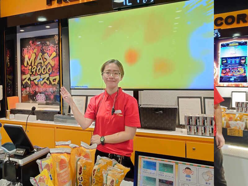 株式会社ファクト アルバイト採用係の仕事画像3