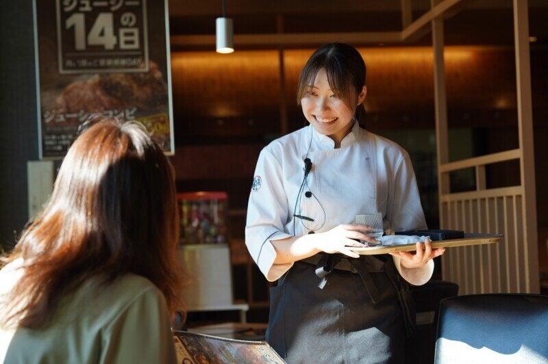 石焼ステーキ贅 富山西店((株)ファクト)の仕事画像3
