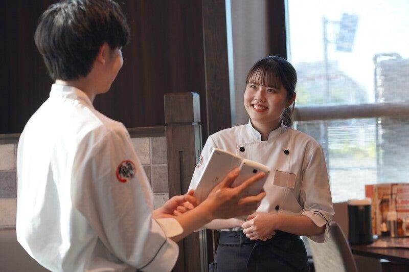 石焼ステーキ贅 富山西店((株)ファクト)の仕事画像2