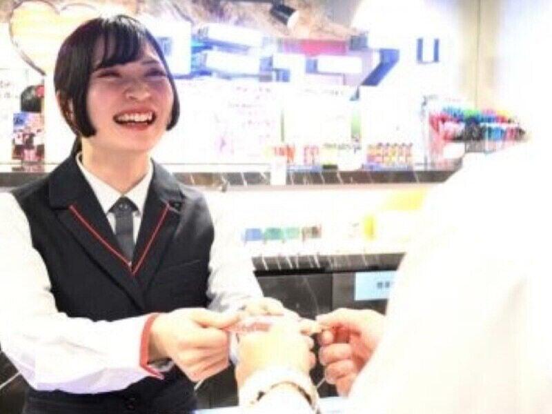 デ・マッセ 梅津店(株式会社ファクト)の仕事画像2