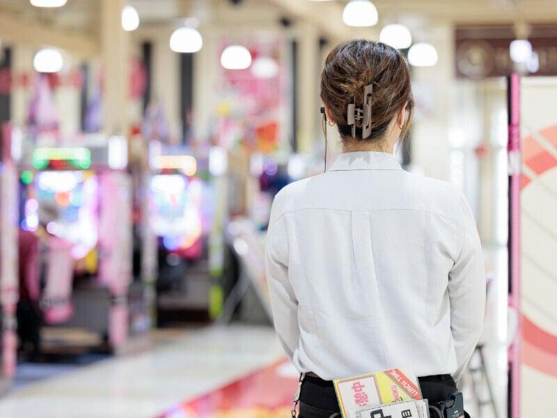 イチバン石山店 (株式会社ファクト)の仕事画像2