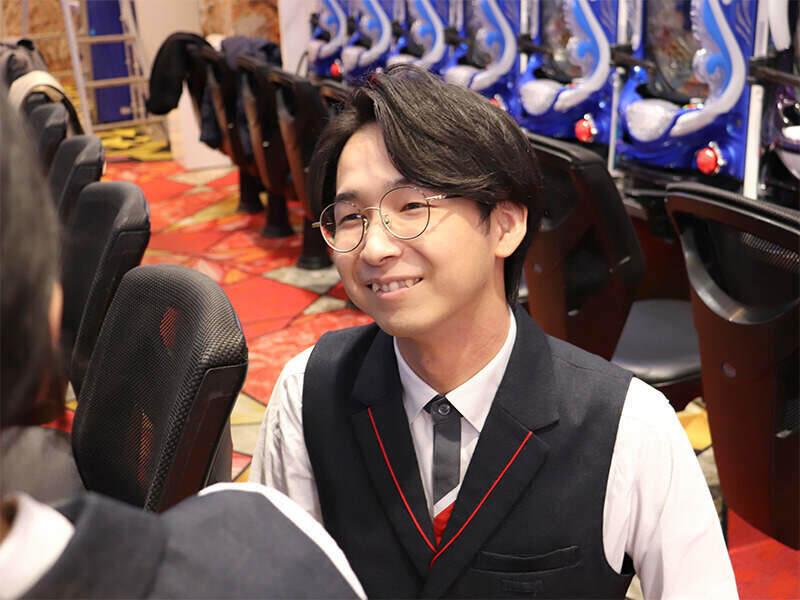 デ・マッセ 梅津店(株式会社ファクト)の仕事画像3