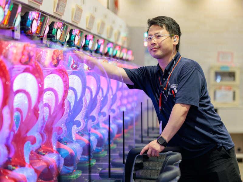 ARENA (株式会社ファクト)の仕事画像2