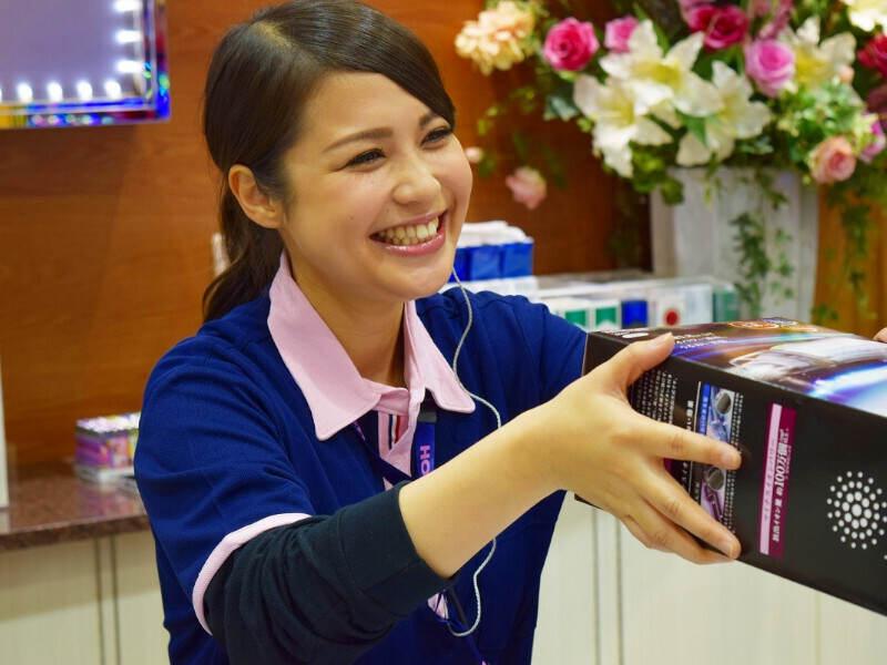 MGM下妻店((株)ファクト)の仕事画像2