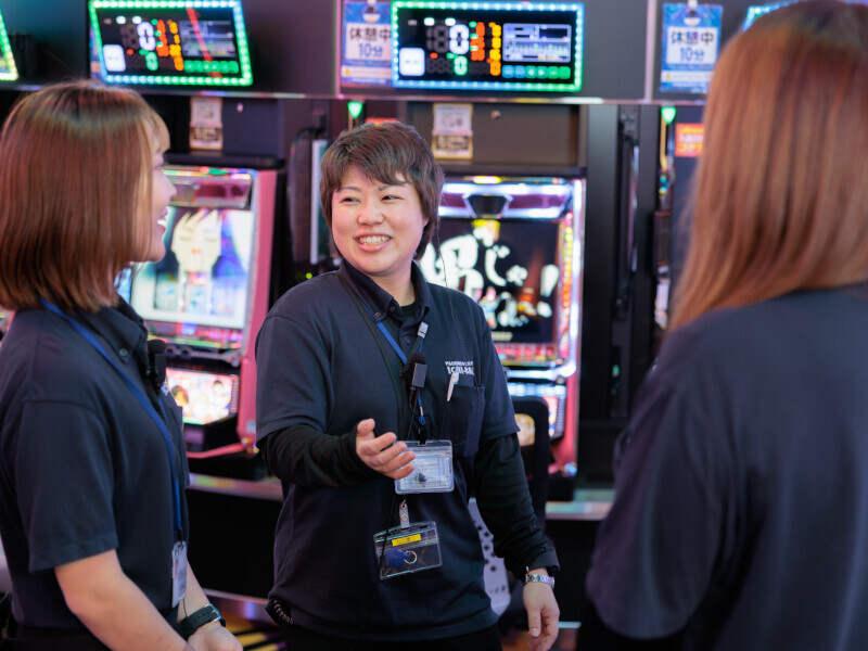 ARENA (株式会社ファクト)の仕事画像3