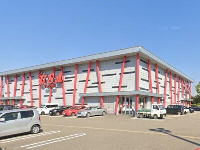 スーパーUSA 砺波店 (株式会社ファクト)の仕事画像2