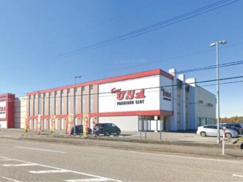 スーパーUSA 富山店 (株式会社ファクト)の仕事画像2