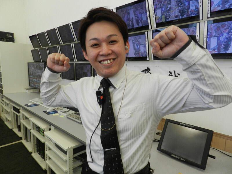 スーパーUSA 富山店 (株式会社ファクト)の仕事画像3