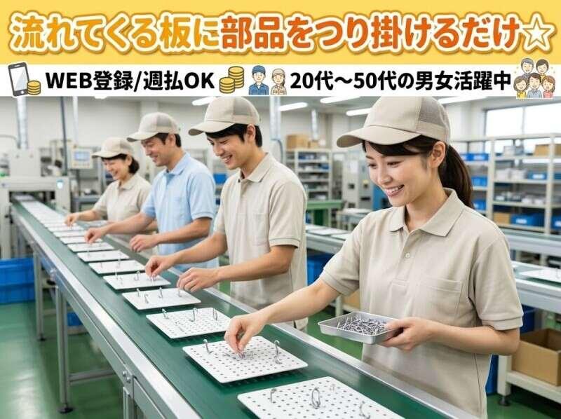 株式会社ライズ・スクウェアの仕事画像1
