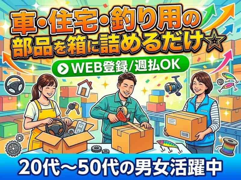 株式会社ライズ・スクウェアの仕事画像1