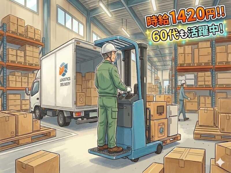 株式会社ジョブクリエイトの仕事画像1