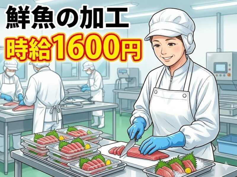 株式会社ジョブクリエイトの仕事画像1