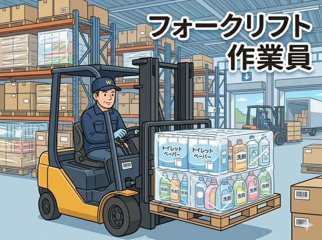 株式会社ジョブクリエイトの仕事画像1