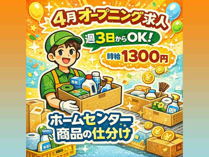 株式会社ジョブクリエイトの仕事画像1