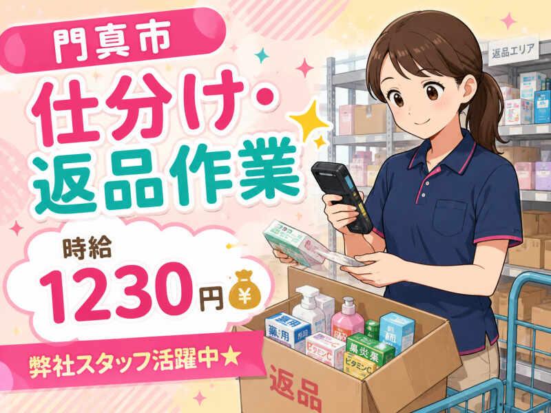 株式会社ジョブクリエイトの仕事画像1