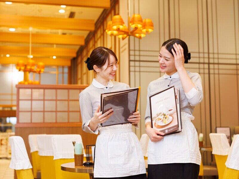 ダッキーダック グランデュオ立川の仕事画像3