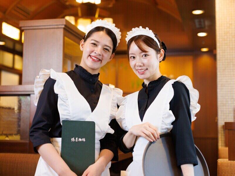 椿屋珈琲 日比谷離れの仕事画像2