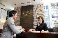 ティップネス 丸の内スタイル店の仕事画像1