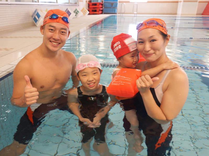 ティップネス 蒲田店の仕事画像2