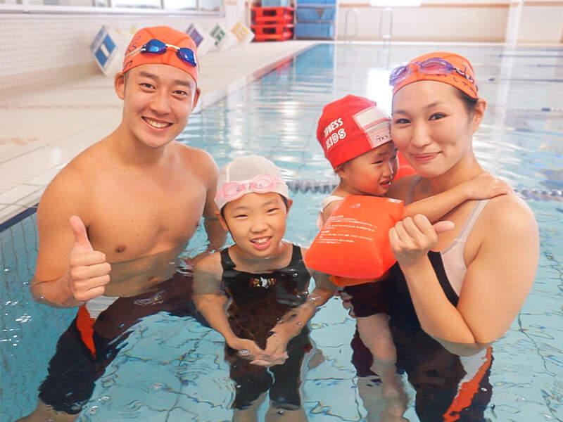 ティップネス 木場店の仕事画像3