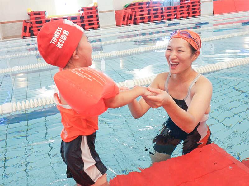 ティップネス 蘇我店の仕事画像2