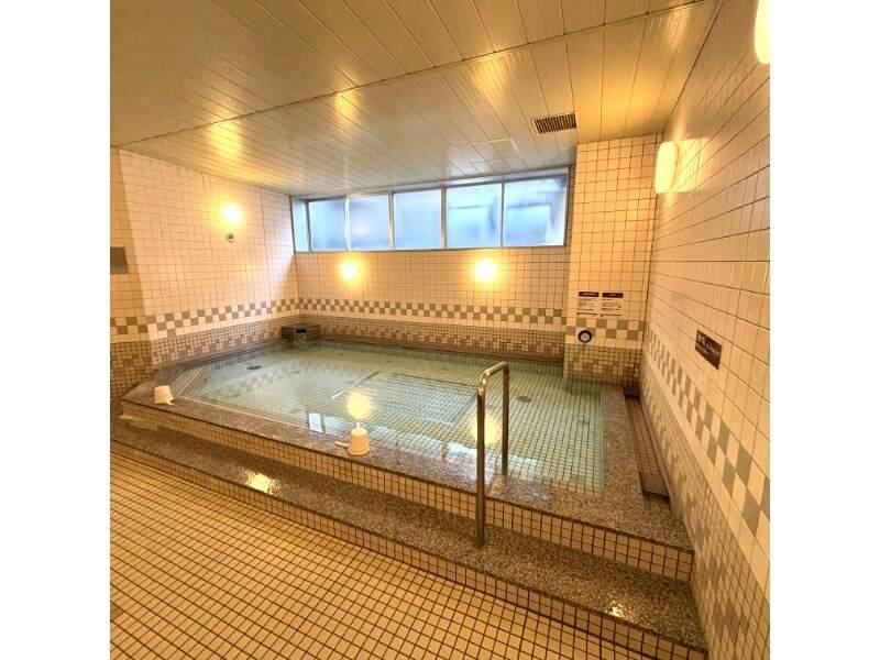 ティップネス 木場店の制服6