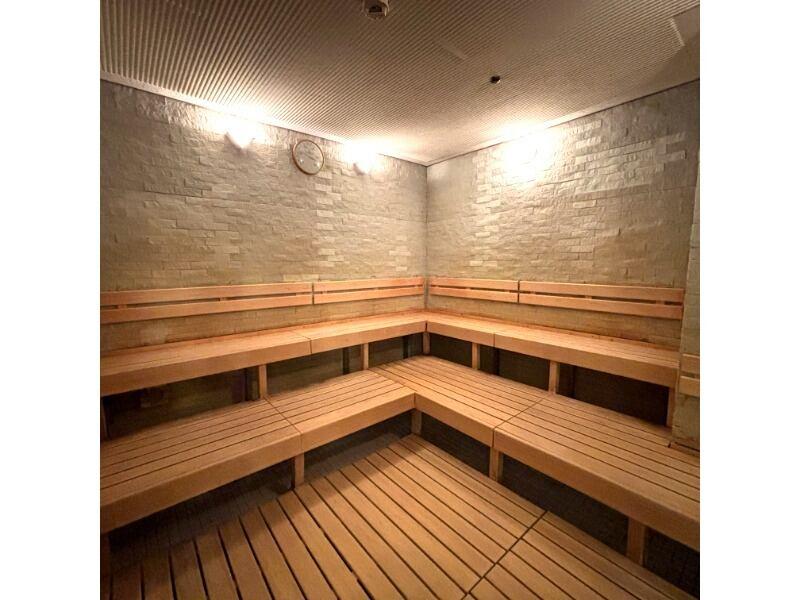 ティップネス 木場店の制服7