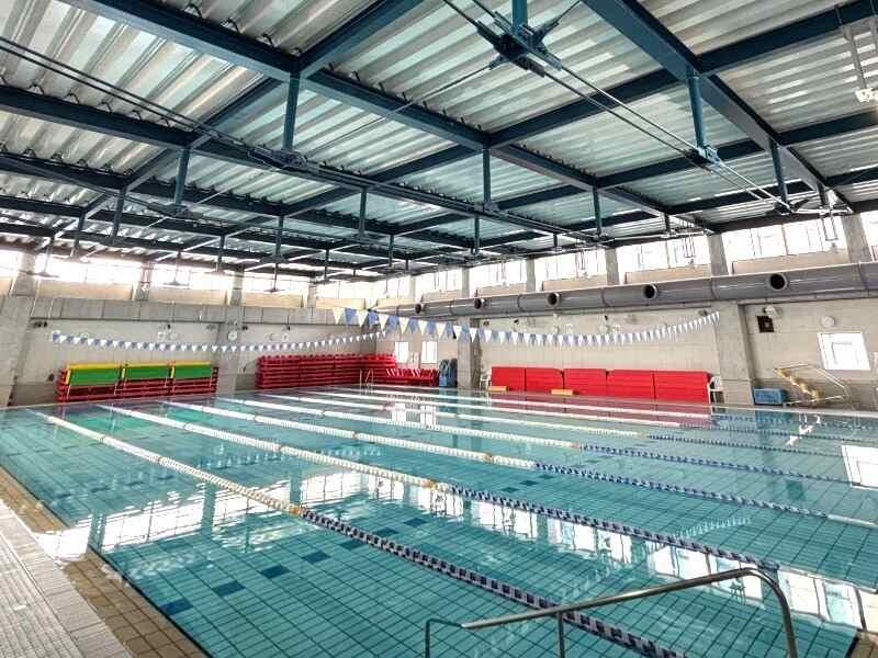 ティップネス 木場店の制服5