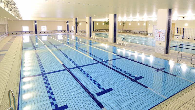 ティップネス 瑞江店の仕事画像3