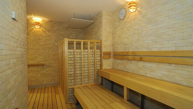 ティップネス 鴨居店の制服4