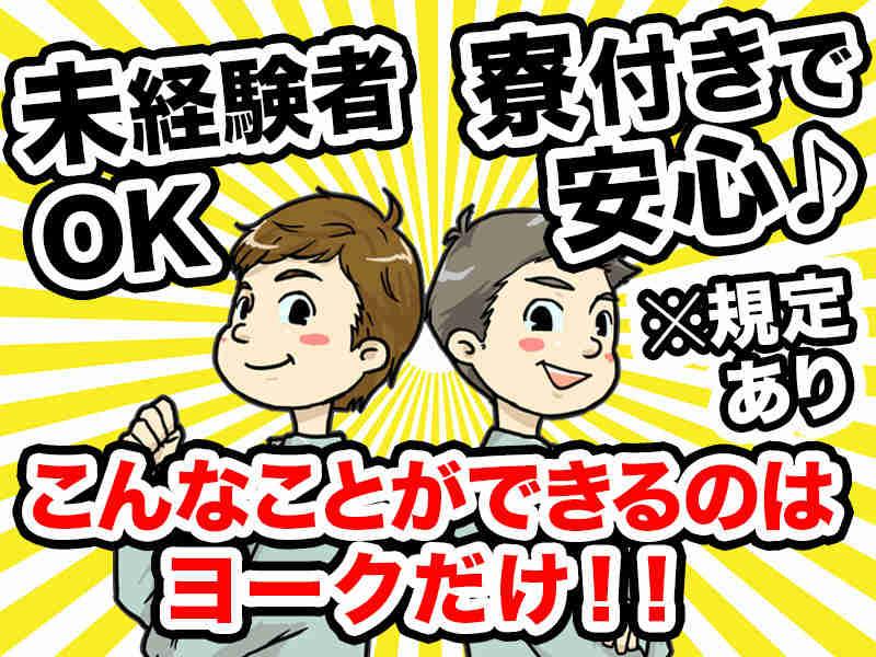 株式会社YOLKの仕事画像1