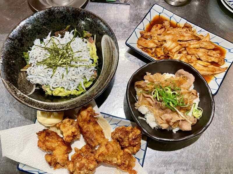 居酒屋 ニュー烏丸の仕事画像3