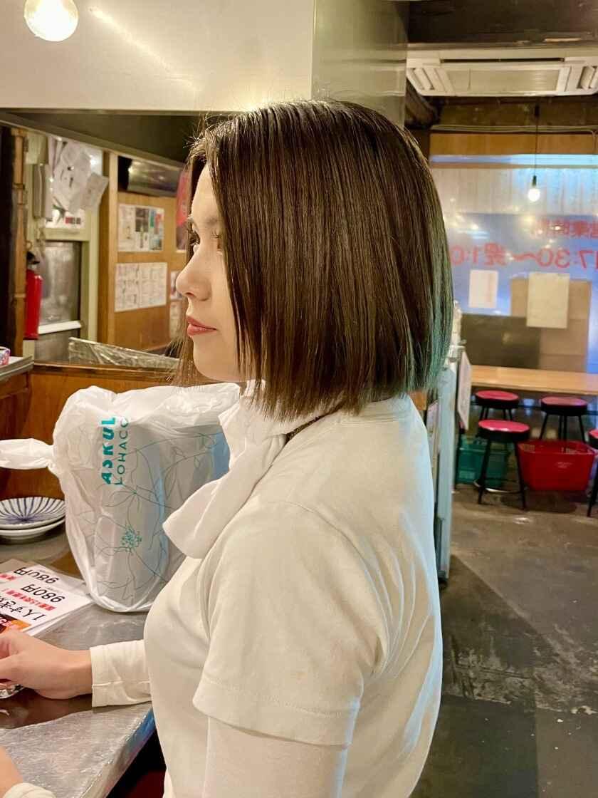 居酒屋 ニュータコヤクシの制服5